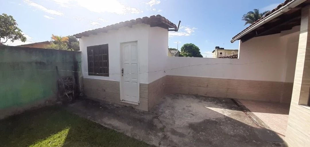 Imagem Casa com 3 Quartos à Venda, 185 m² em Caminho de Búzios - Cabo Frio