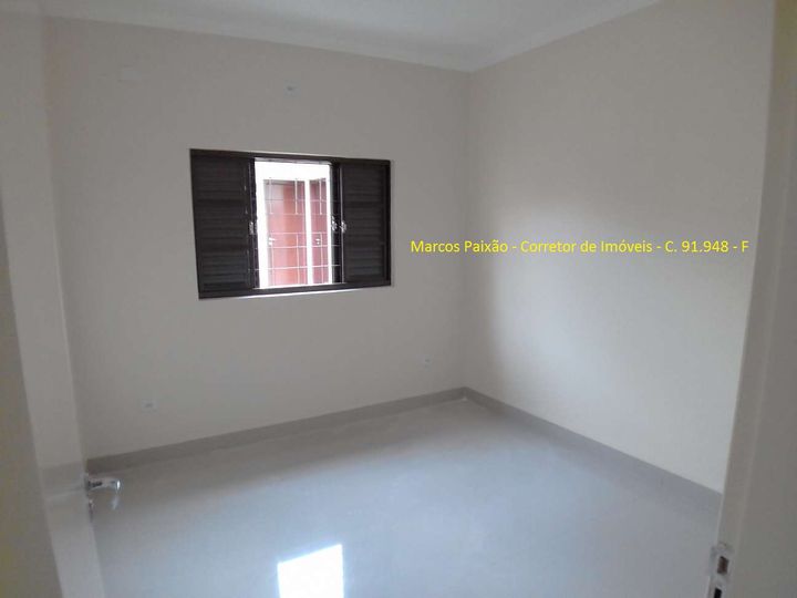 Imagem Casa com 3 Quartos à Venda, 193 m² em Parque Residencial Jardins - Presidente Prudente