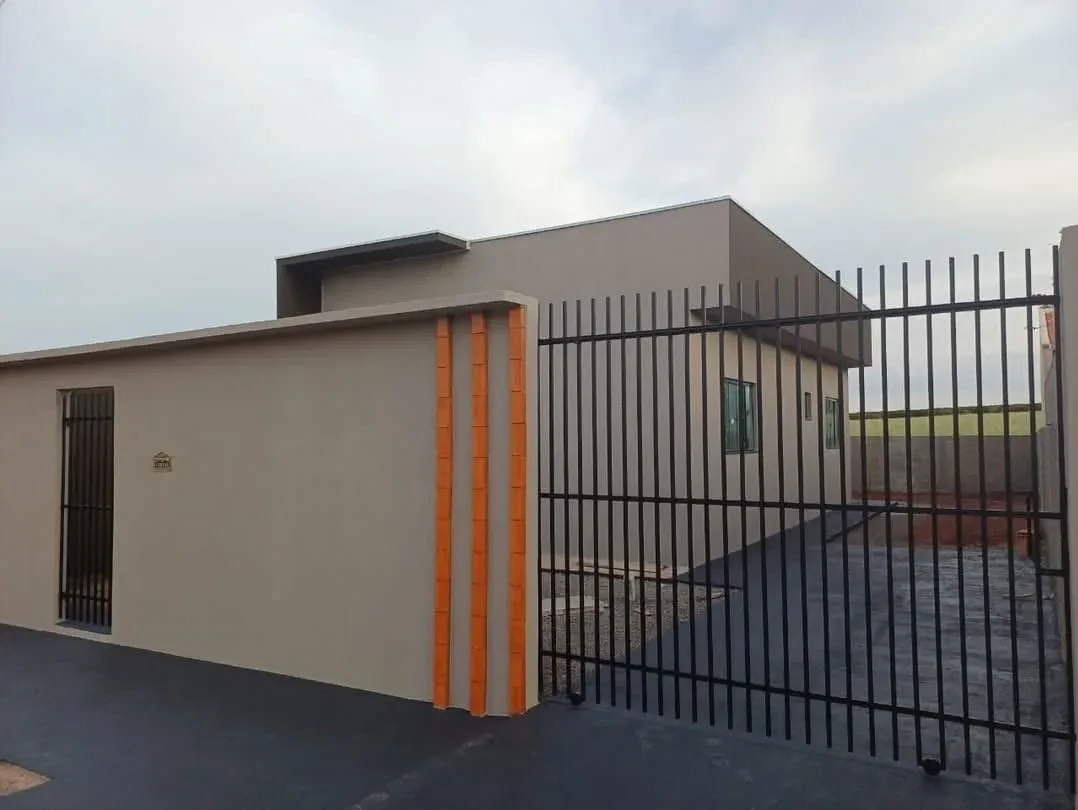 Imagem Casa com 2 Quartos à Venda, 55 m² em Pitangueiras - Pitangueiras