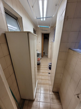 Foto do imóvel: Apartamento com 2 Quartos à Venda, 95 m² em Vila Mariana - São Paulo