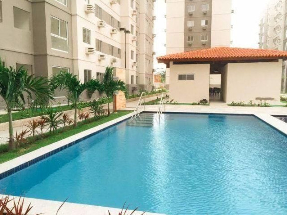 Apartamento com 2 Quartos à Venda, 45 m²em Candeias - Jaboatão dos Guararapes