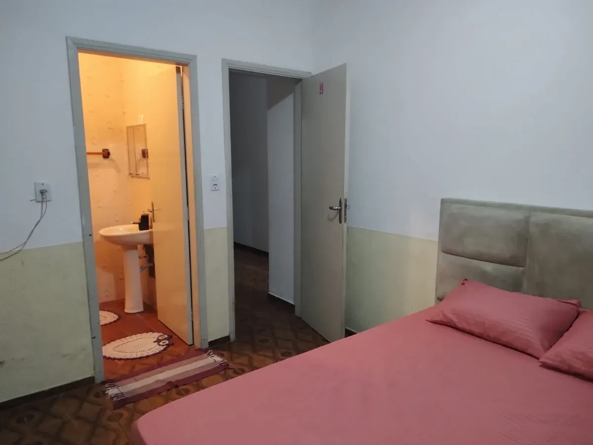 Imagem Casa com 5 Quartos à Venda, 242 metros em Flórida Mirim - Mongaguá