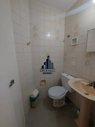 Imagem Kitnet com 1 Quarto para Alugar, 31 m²em Liberdade - São Paulo