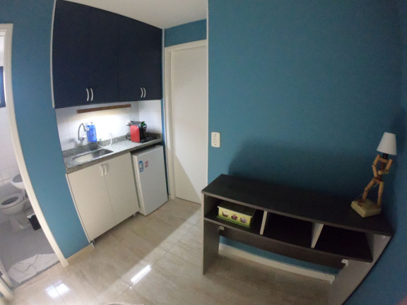 Imagem Sala Comercial para Alugar, 38 m² em Vila Guarani (Z Sul) - São Paulo