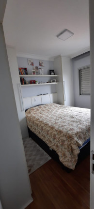 Imagem Apartamento com 2 Quartos à Venda,  em Vila Roque - São Paulo