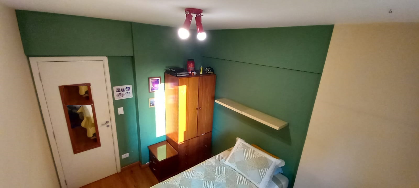Imagem Apartamento com 3 Quartos à Venda, 72 m²em Jardim Aquárius - São José dos Campos