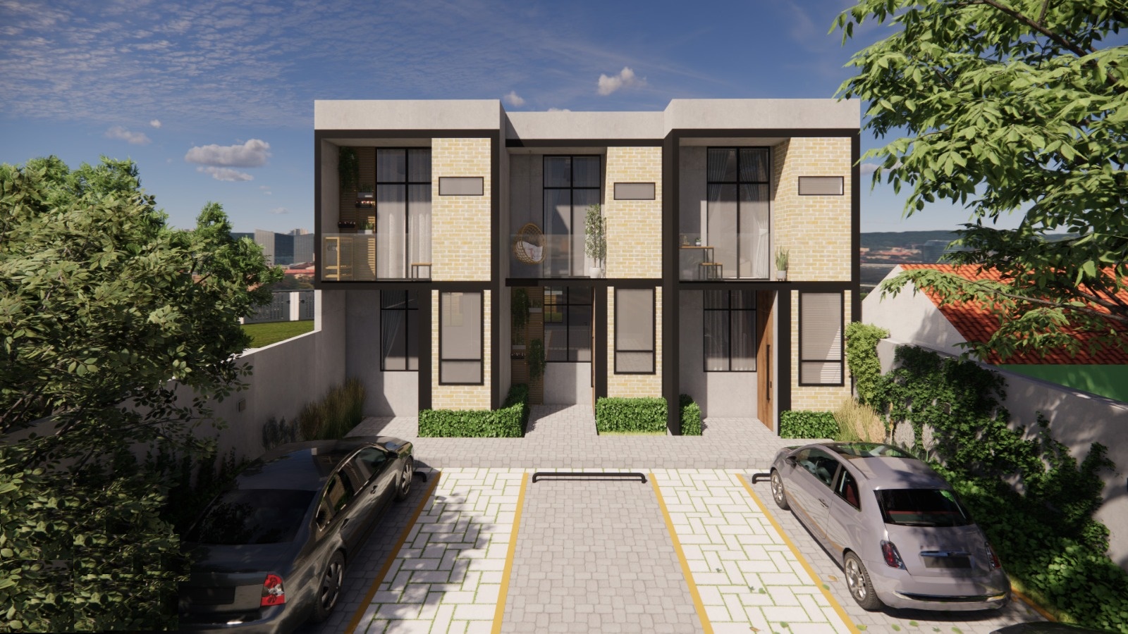 Imagem Sobrado com 2 Quartos à Venda, 85 m²em Jardim Simus - Sorocaba