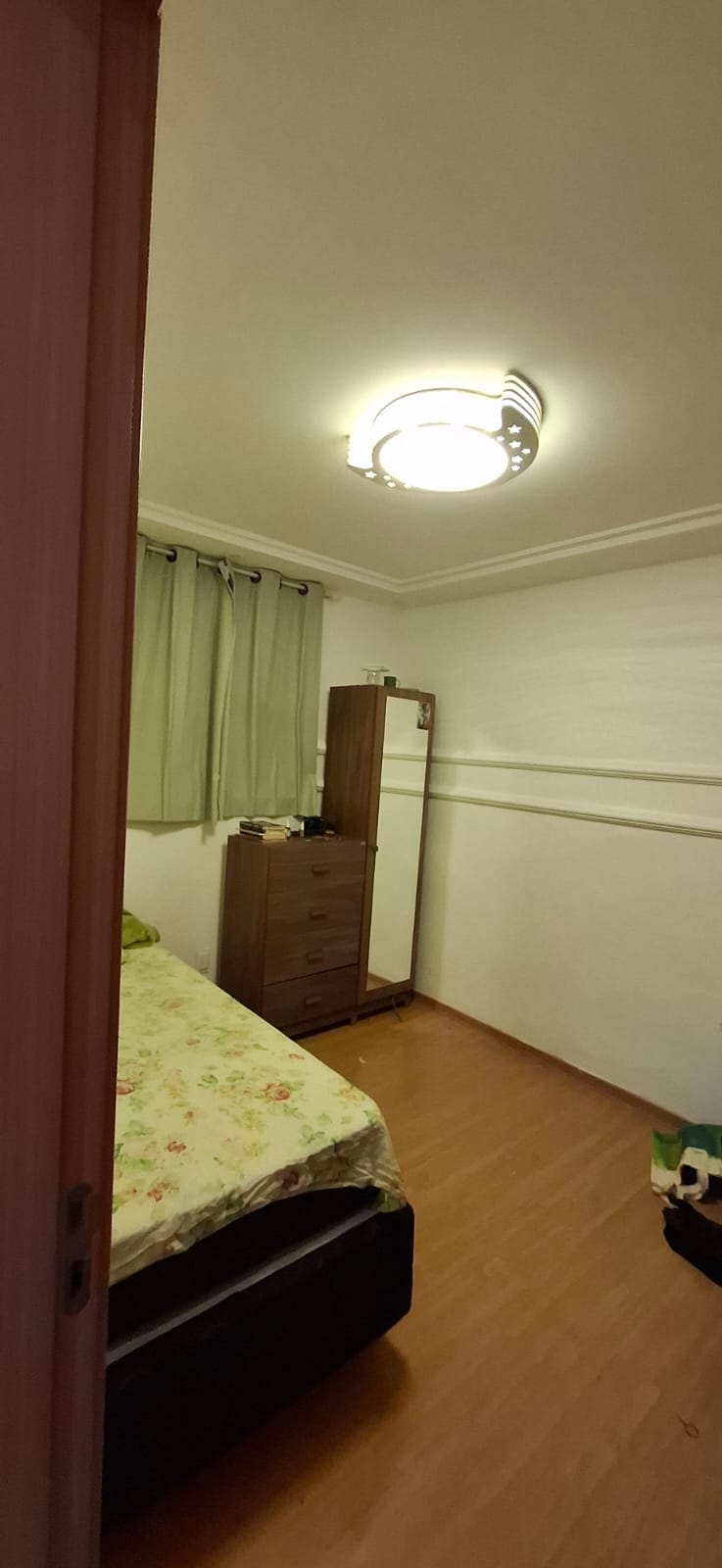 Imagem Apartamento com 2 Quartos para Alugar, 56 m² em Buraquinho - Lauro de Freitas