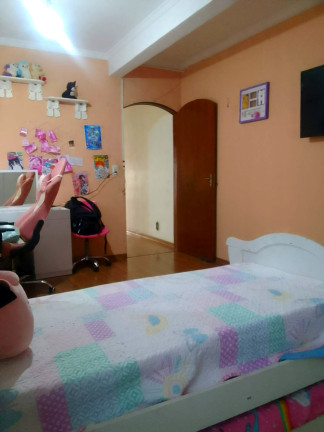 Foto do imóvel: Sobrado com 3 Quartos à Venda, 201 m² em Conceição - Diadema