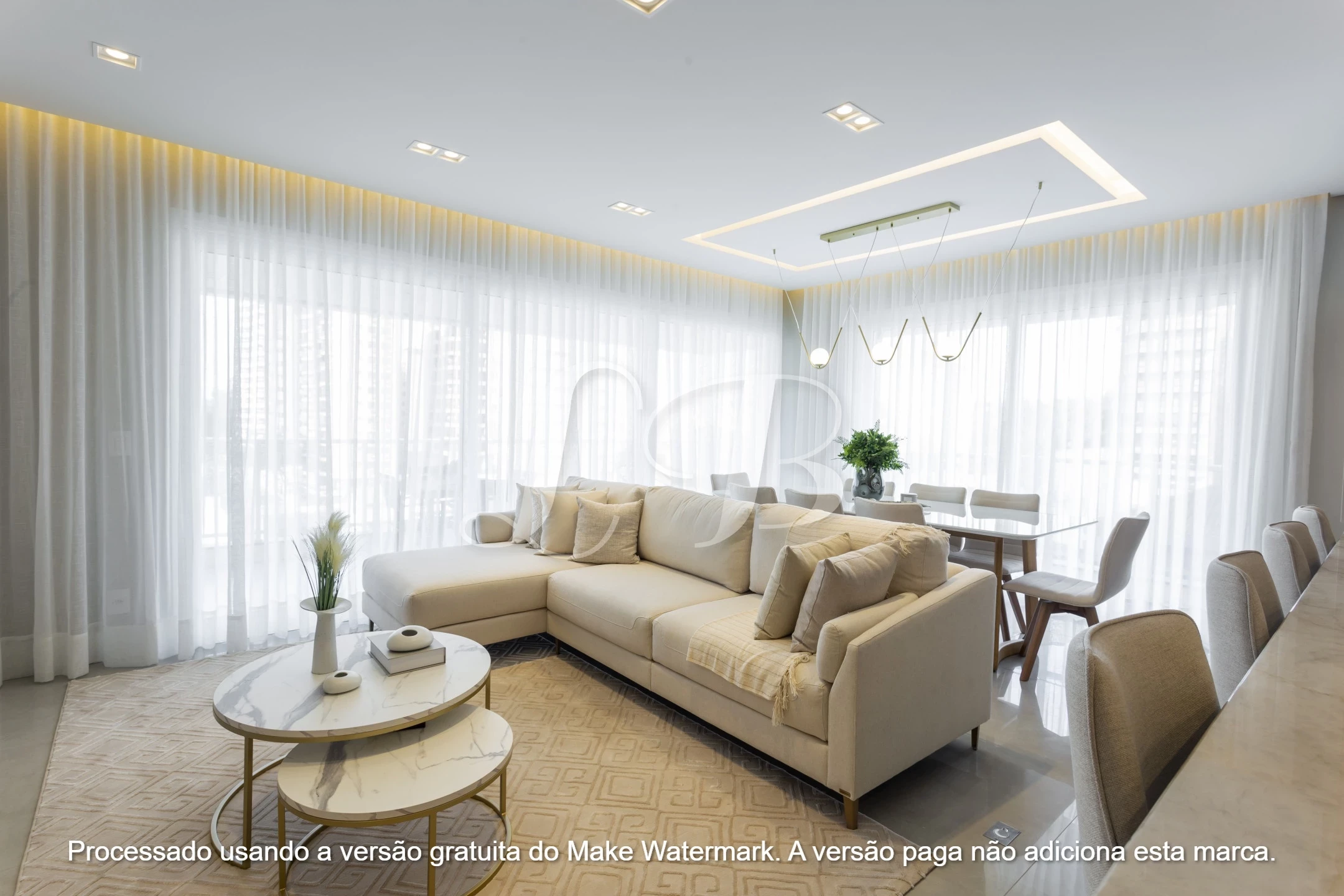 Imagem Apartamento com 3 Quartos à Venda, 109 m² em Morro do Espelho - São Leopoldo