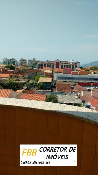 Imagem Cobertura com 2 Quartos à Venda, 135 m² em Braga - Cabo Frio