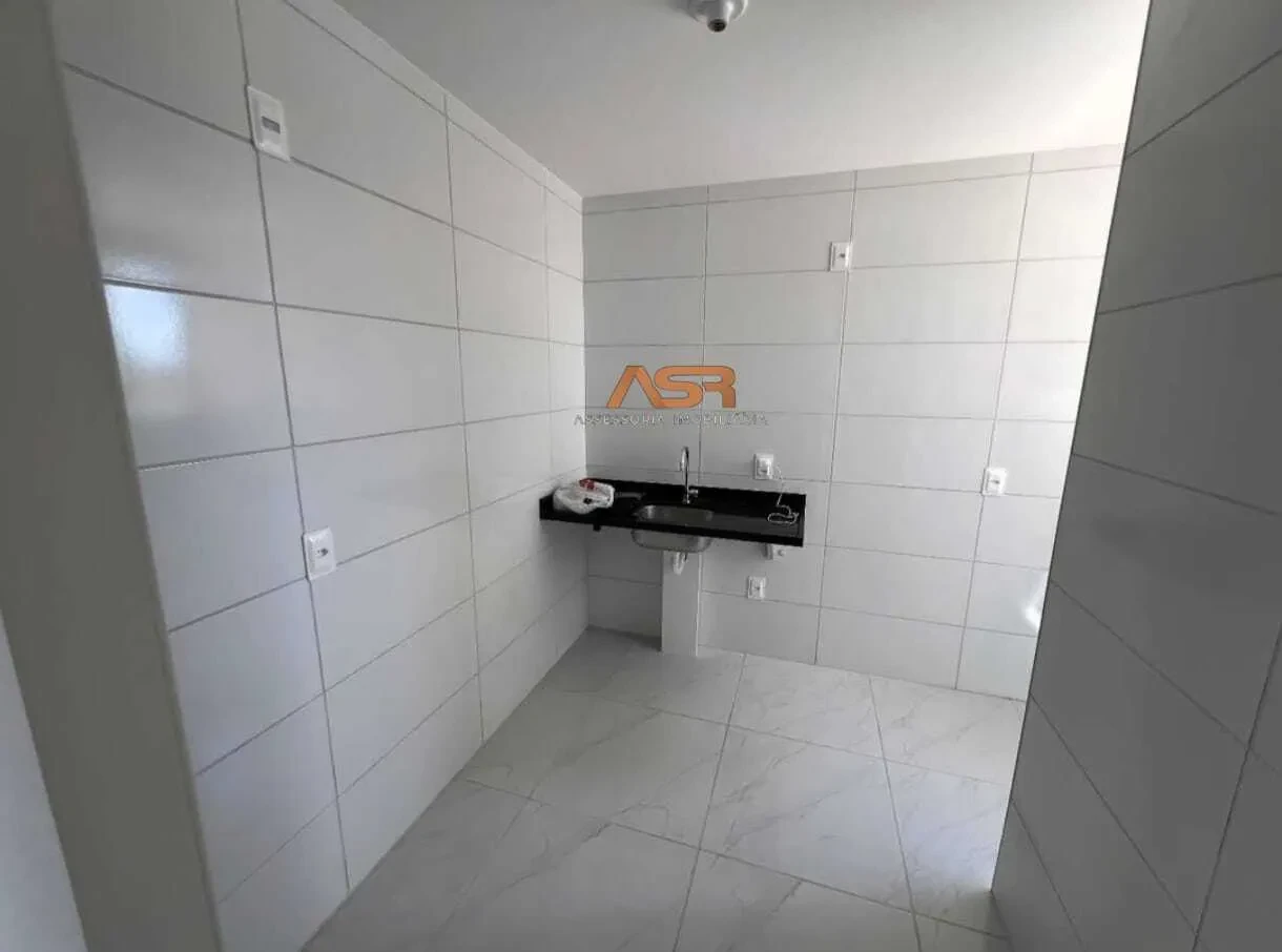Imagem Apartamento com 2 Quartos à Venda, 52 m² em Rosa dos Ventos - Parnamirim