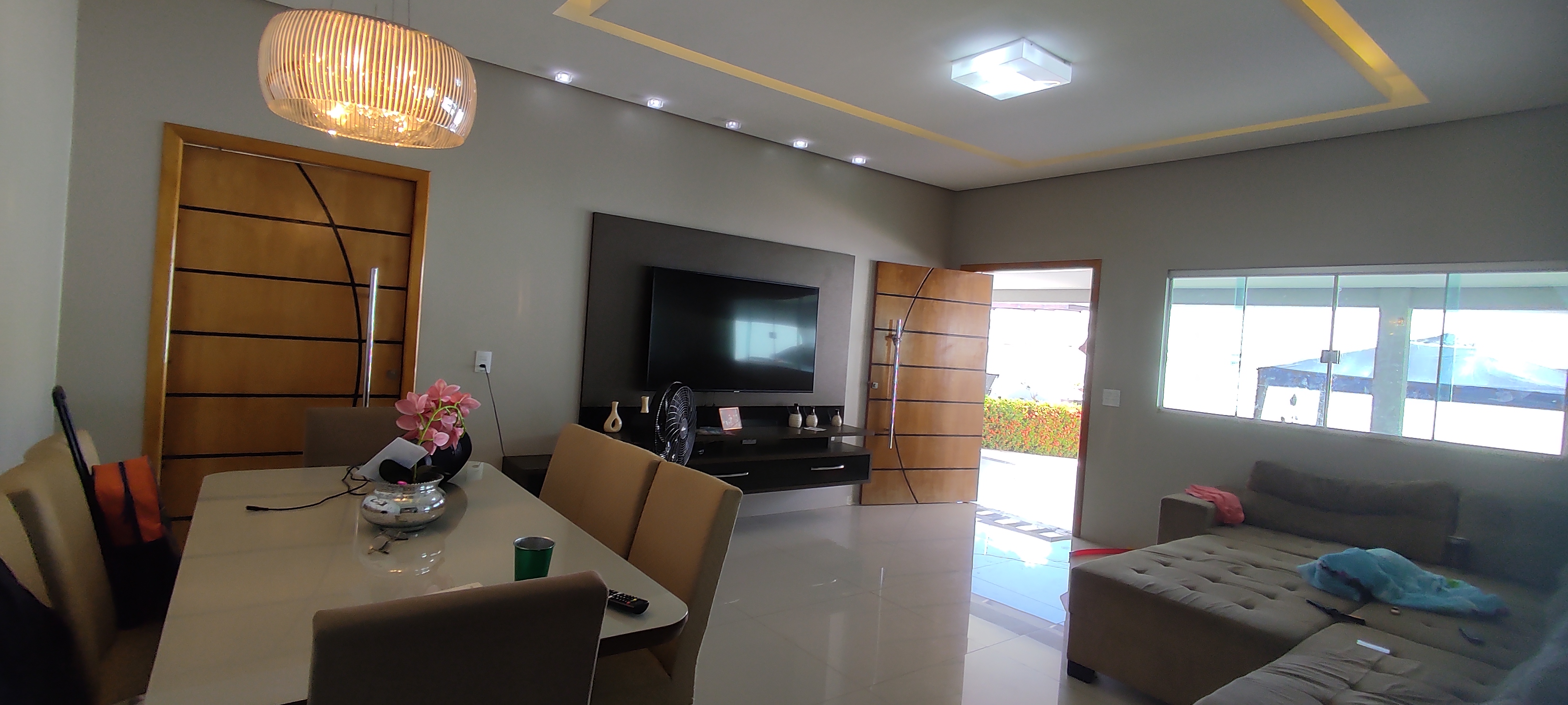 Imagem Casa com 4 Quartos à Venda, 400 m²em CIDADE JARDIM - MARABA
