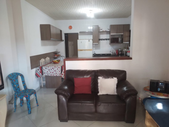 Imagem Casa com 1 Quarto à Venda, 75 m² em Enseada - São Sebastião