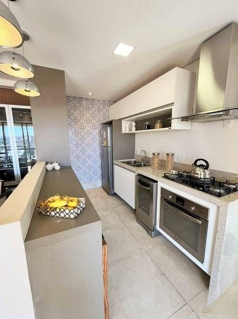 Foto do imóvel: Apartamento com 3 Quartos à Venda, 96 m²em Vila Primavera - Limeira