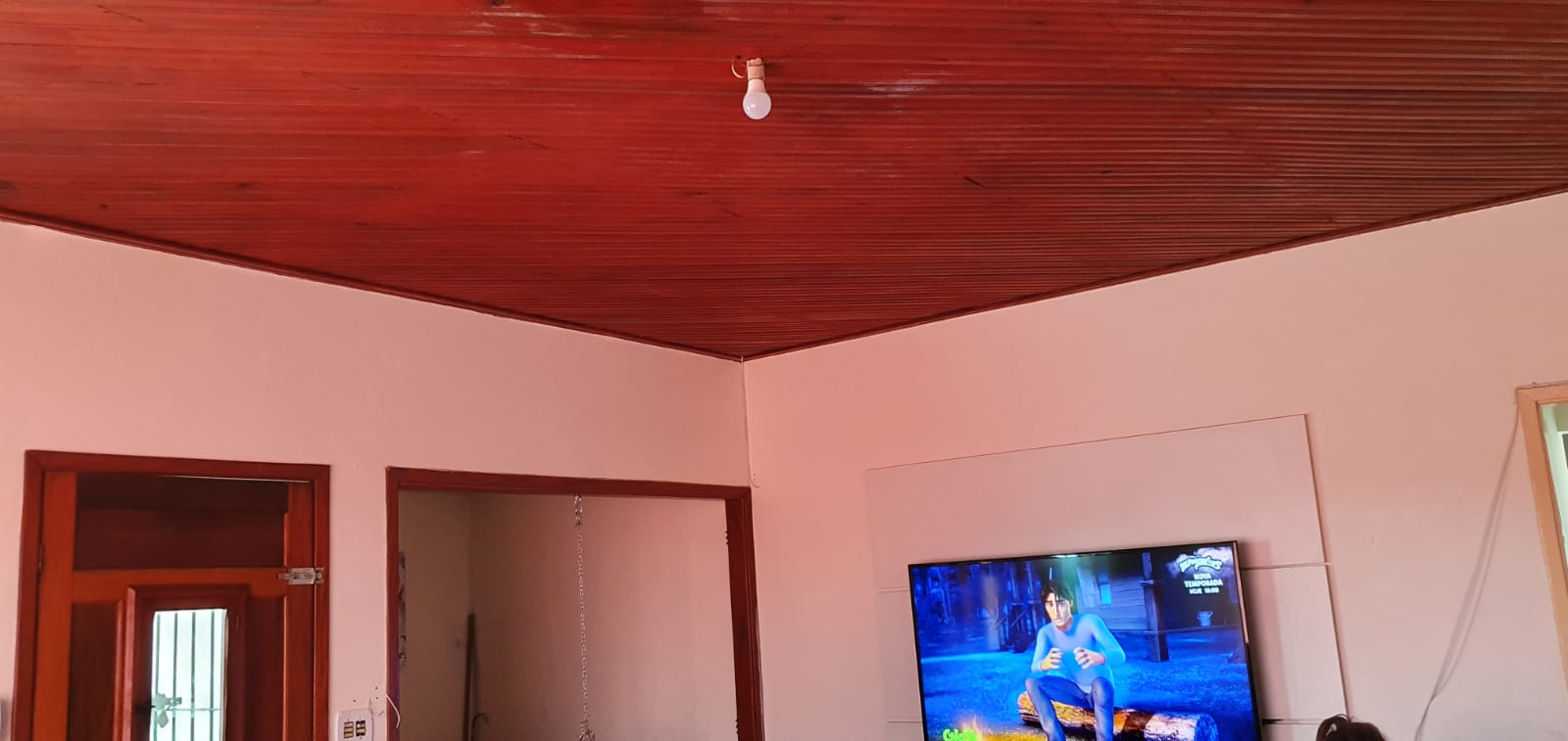 Foto do imóvel: Casa com 2 Quartos à Venda, 20 m²em Vila Brás Cubas - Mogi das Cruzes