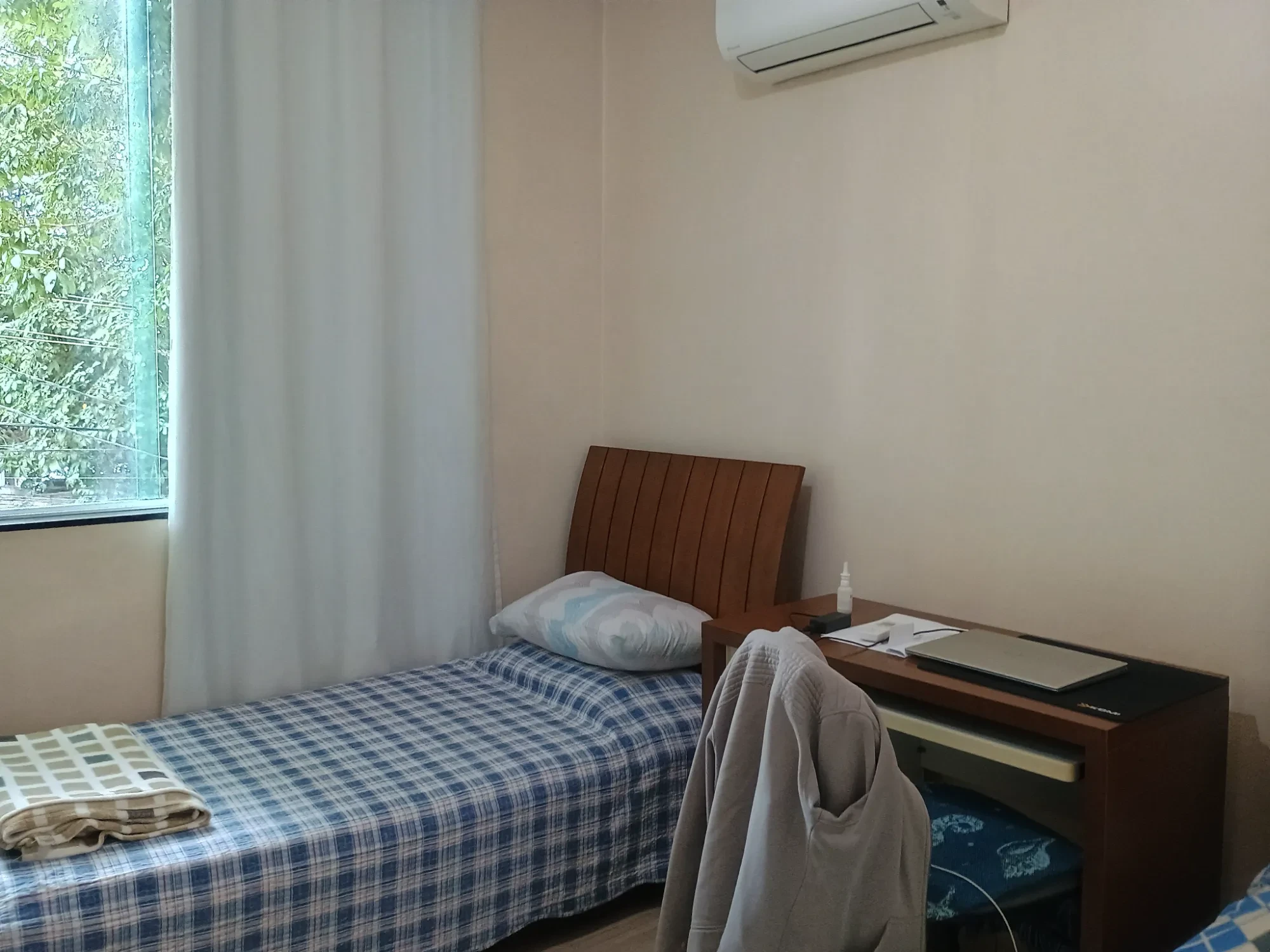Imagem Casa com 2 Quartos à Venda, 119 metros em Praça da Bandeira - Rio de Janeiro