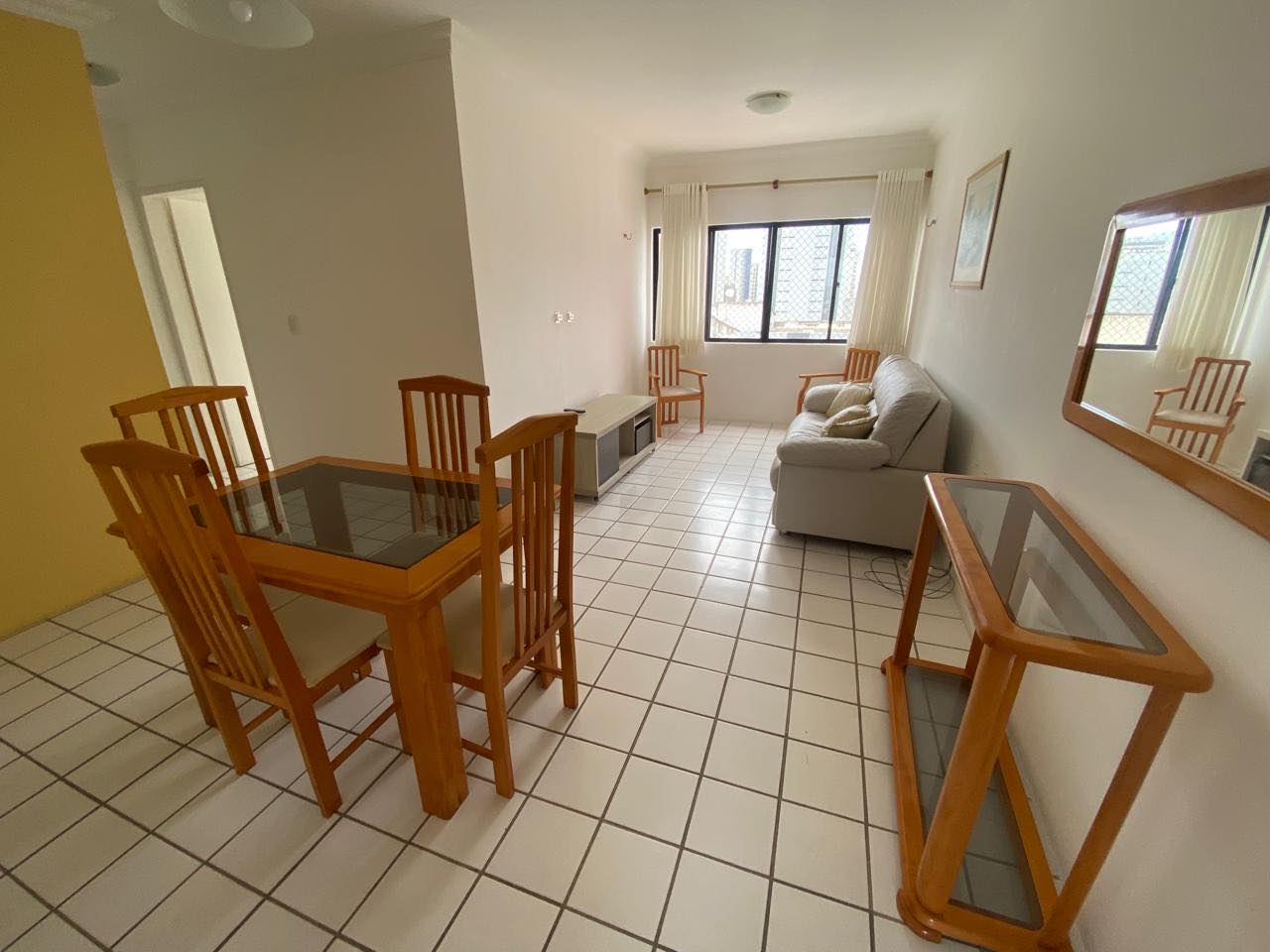 Imagem Apartamento com 2 Quartos à Venda, 65 m²em Boa Viagem - Recife