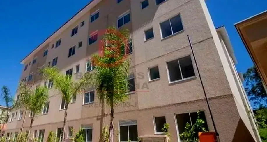 Foto do imóvel: Apartamento com 2 Quartos à Venda, 38 m² em Colônia (Zona Leste) - São Paulo