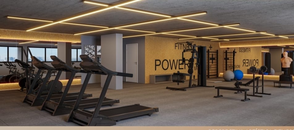 Imagem Apartamento com 2 Quartos à Venda, 49 m²em Brás - São Paulo