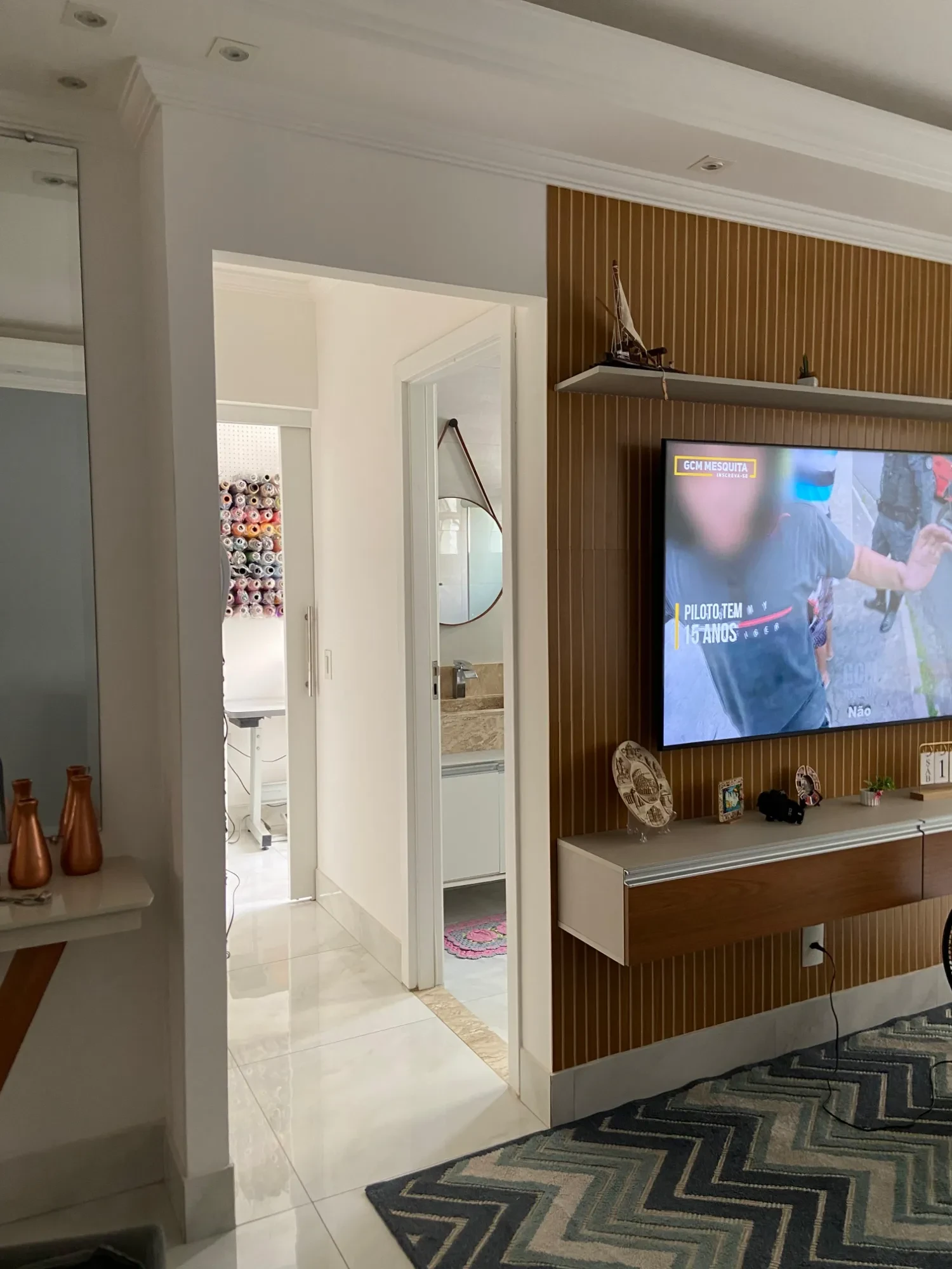 Foto do imóvel: Casa de Condomínio com 3 Quartos à Venda, 100 m² em Eugênio de Melo - São José dos Campos