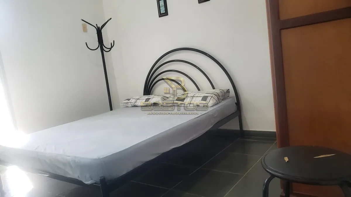 Imagem Apartamento com 2 Quartos à Venda, 66 m² em Praia Grande - Ubatuba