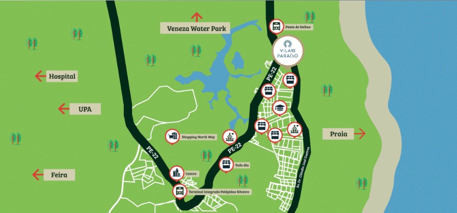 Foto do imóvel: Apartamento com 2 Quartos à Venda, 48 m² em Nossa Senhora do Ó - Paulista