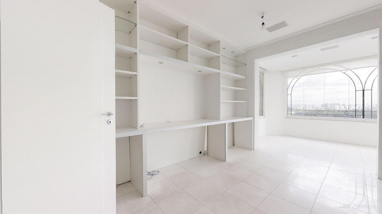 Imagem Apartamento com 4 Quartos à Venda, 432 m² em Jardim Fonte Do Morumbi - São Paulo