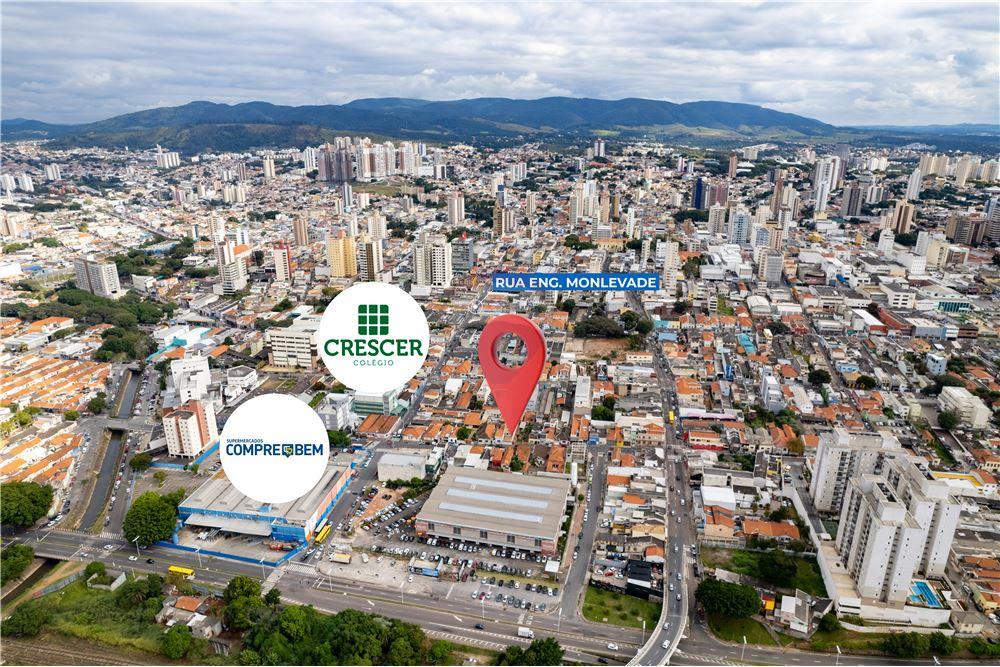 Imagem Casa com 2 Quartos à Venda, 171 m² em Vila Municipal - Jundiaí