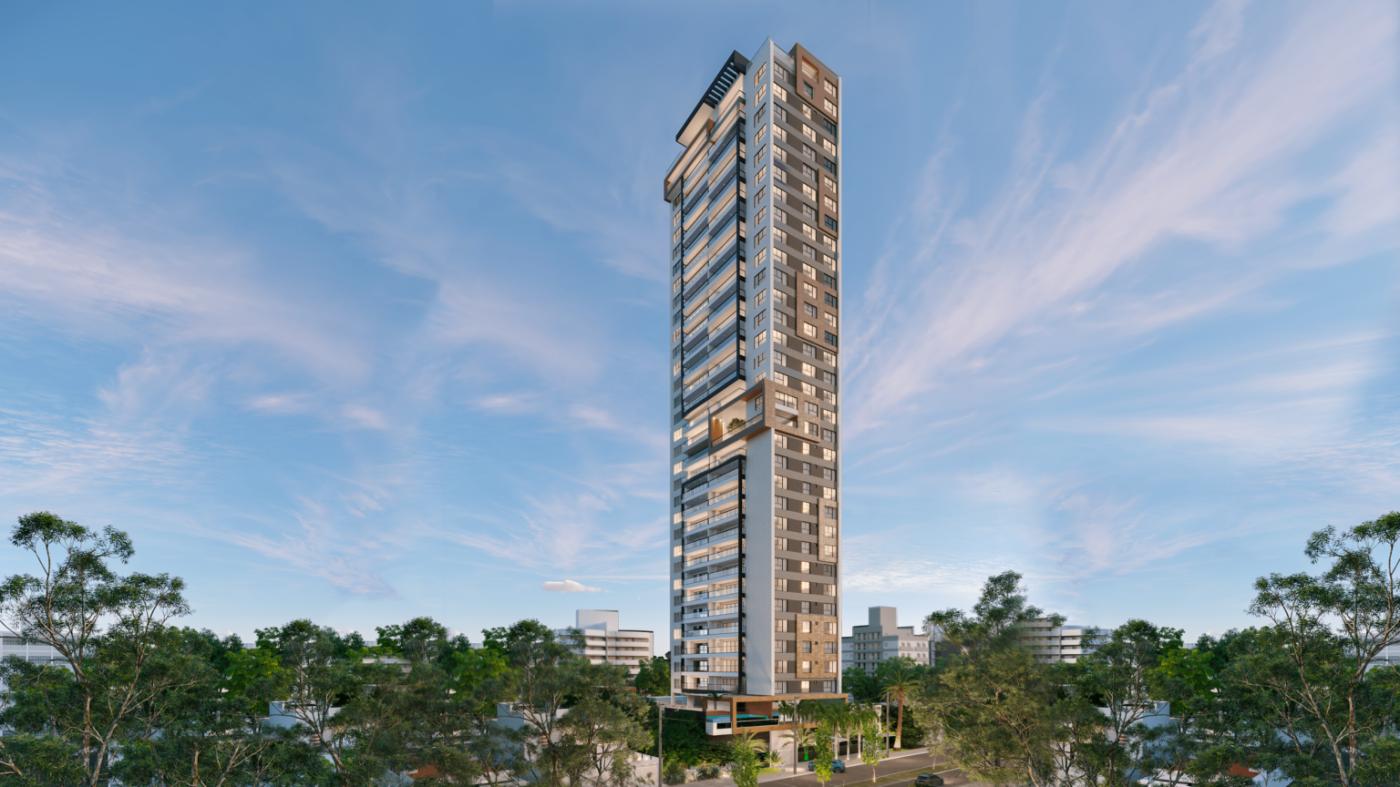 Imagem Apartamento com 3 Quartos à Venda, 260 m²em Aparecida - Santarém