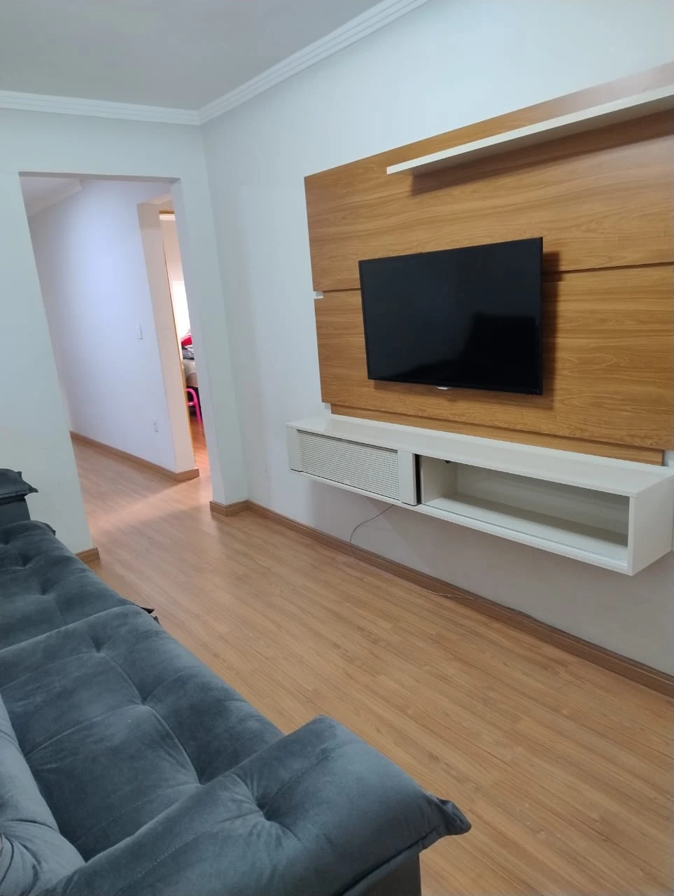 Imagem Casa com 3 Quartos à Venda, 150 m² em Jardim São Francisco - Mogi das Cruzes