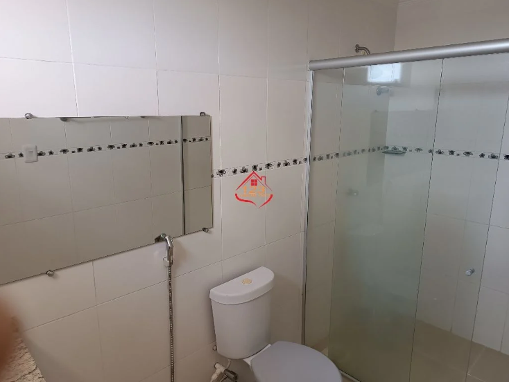 Imagem Casa de Condomínio com 4 Quartos à Venda, 317 m² em Tapanã (Icoaraci) - Belém