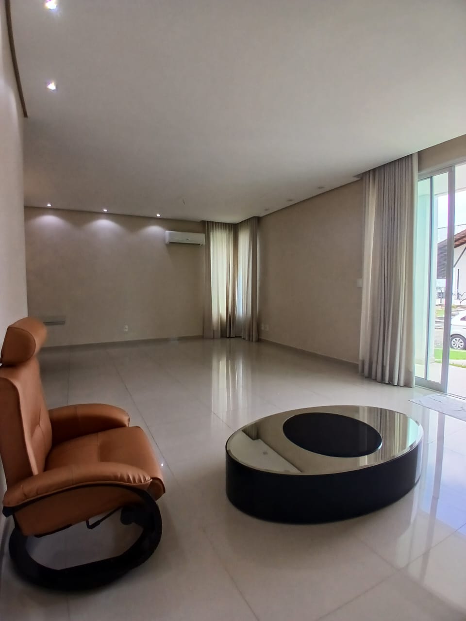 Imagem Casa de Condomínio com 3 Quartos à Venda, 96 m² em Ponta Negra - Manaus