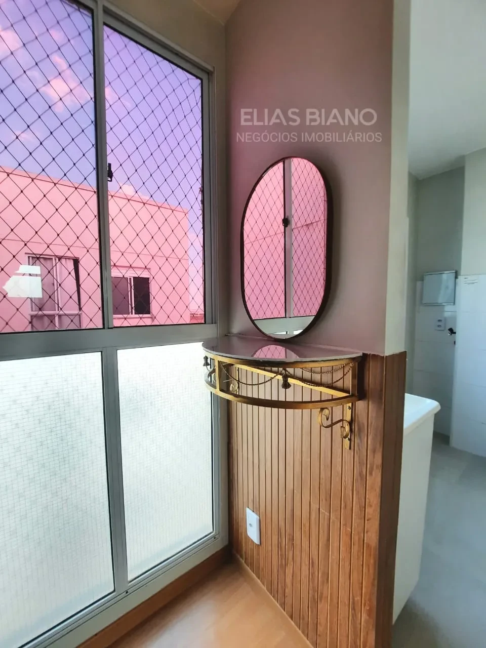 Imagem Apartamento com 2 Quartos à Venda, 43 m² em Parque Esplanada I - Valparaíso de Goiás