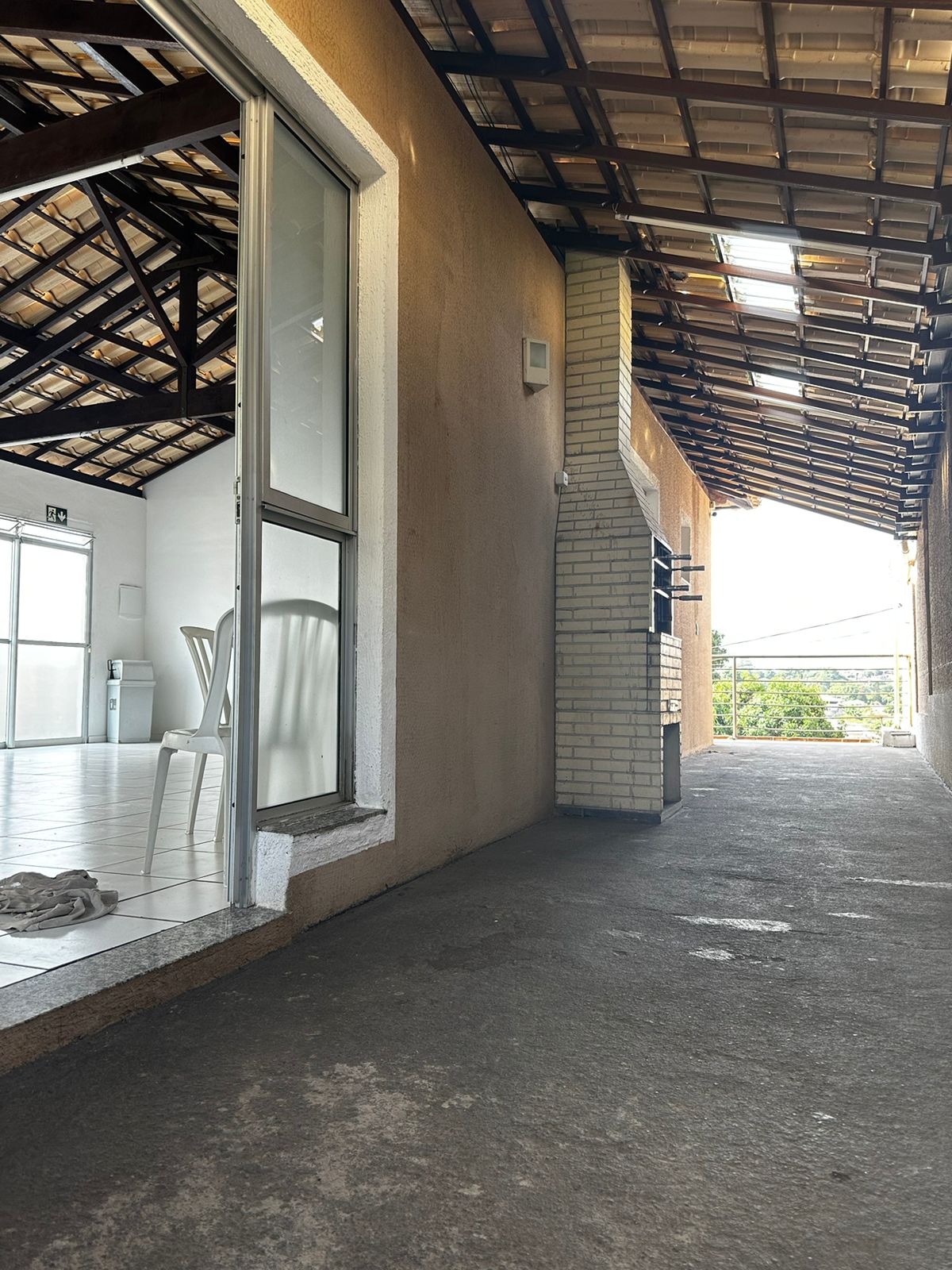 Imagem Apartamento com 2 Quartos à Venda, 43 m²em São João - Betim
