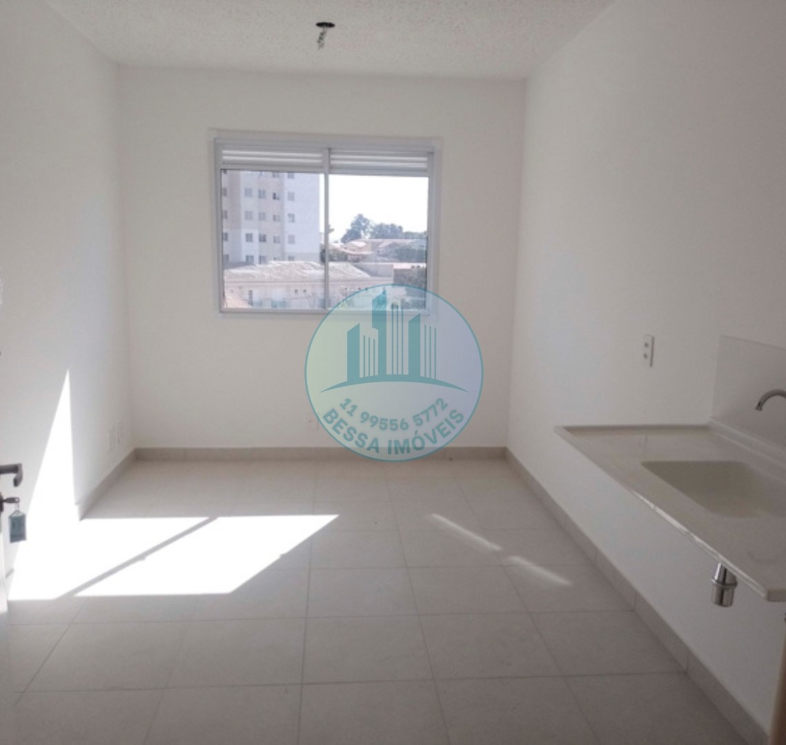 Imagem Apartamento com 2 Quartos à Venda, 33 m²em Parque Novo Mundo - São Paulo