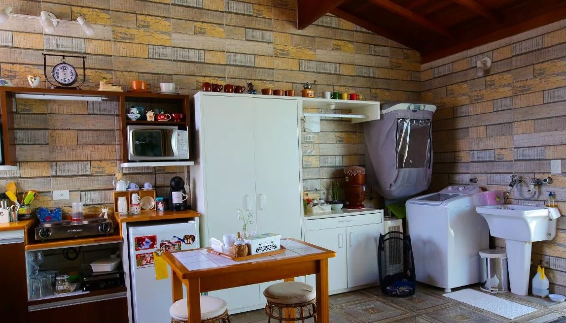 Imagem Apartamento com 4 Quartos à Venda, 172 m² em Vila Floresta - Santo André