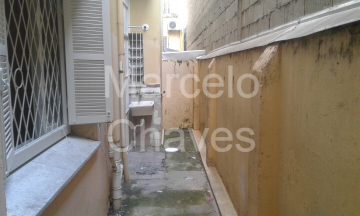 Imagem Apartamento com 3 Quartos à Venda, 85 metro em Rio Branco - Porto Alegre