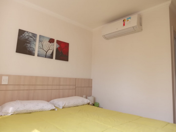 Imagem Apartamento com 3 Quartos à Venda, 87 m²em Chácara Inglesa - São Paulo