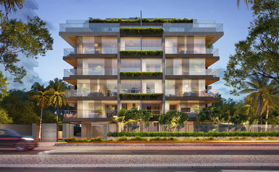 Apartamento com 3 Quartos à Venda, 125 m² em Barra da Tijuca - Rio de Janeiro