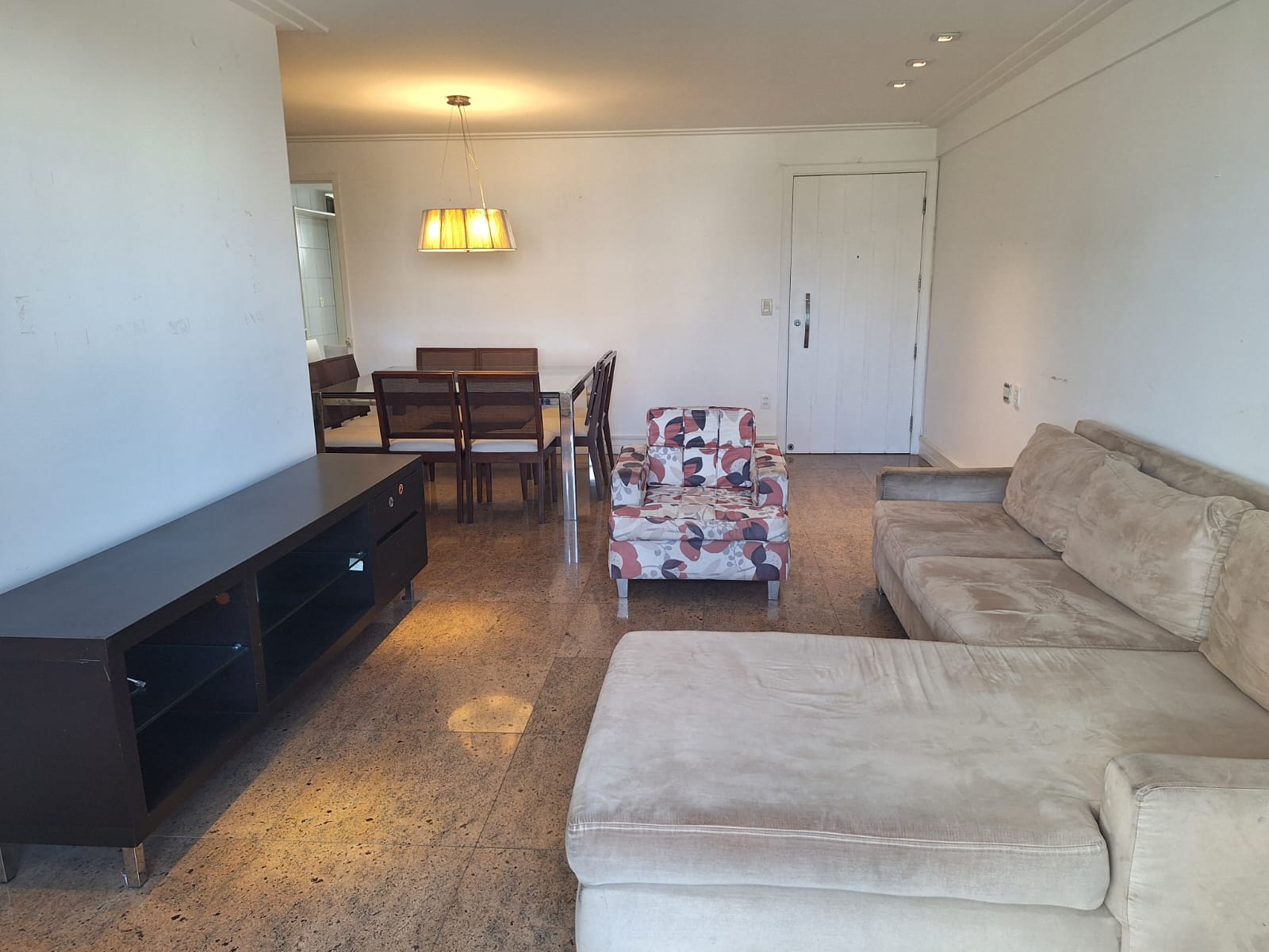Imagem Apartamento com 3 Quartos à Venda, 150 m² em Aldeota - Fortaleza