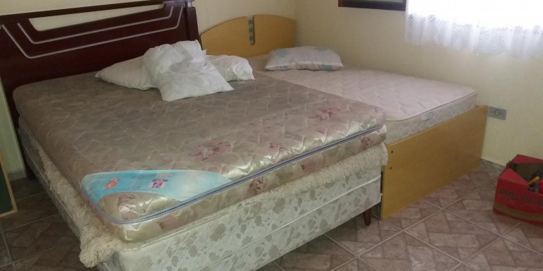 Imagem Chácara com 4 Quartos à Venda, 3.000 m² em Centro - Santa Isabel