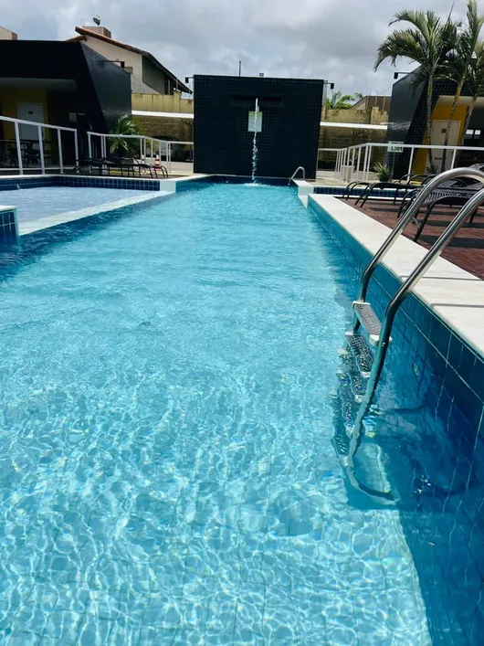 Imagem Apartamento com 2 Quartos à Venda, 57 m² em Neópolis - Natal