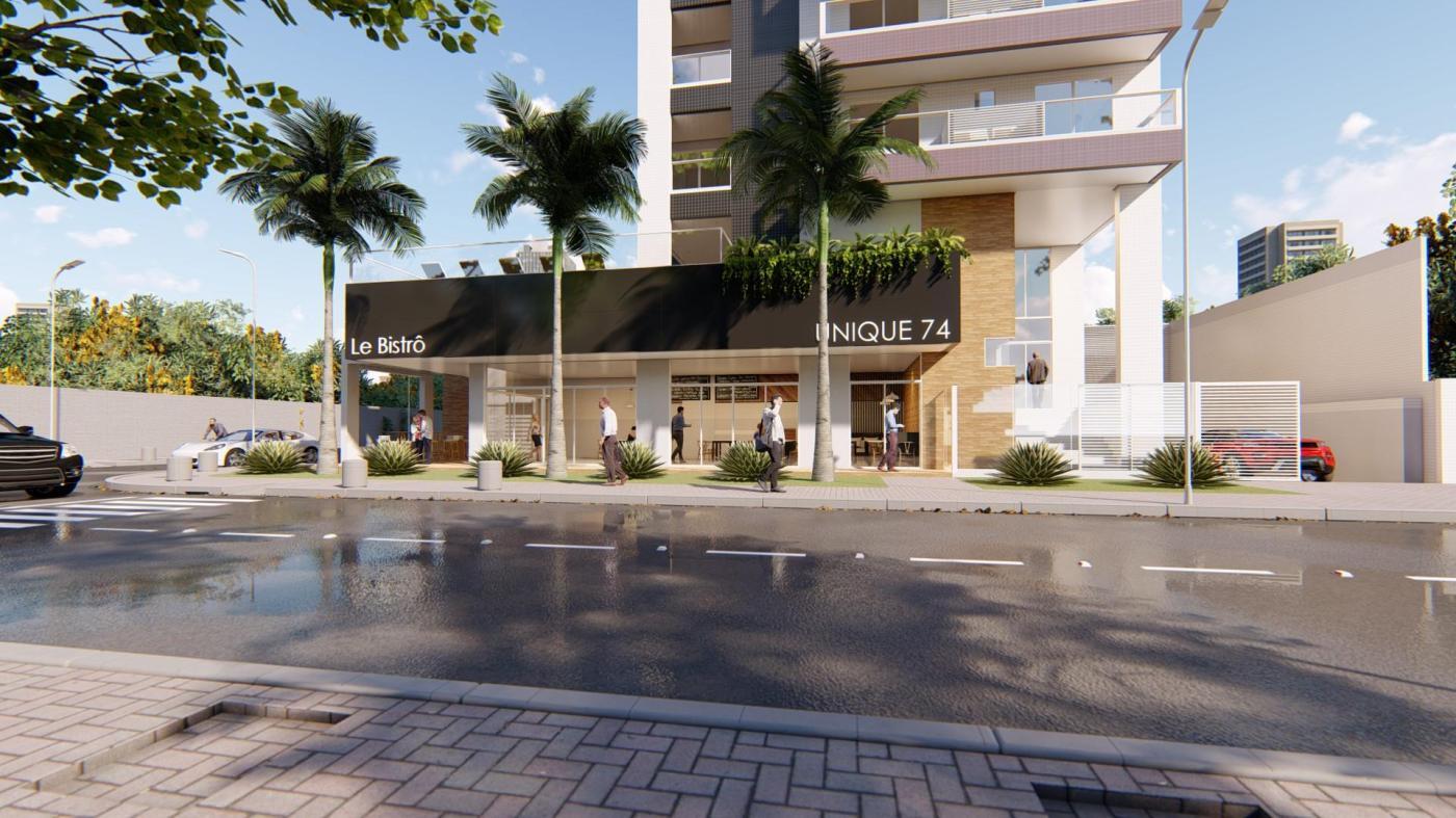 Imagem Apartamento com 4 Quartos à Venda, 637 m²em Centro - Santarém