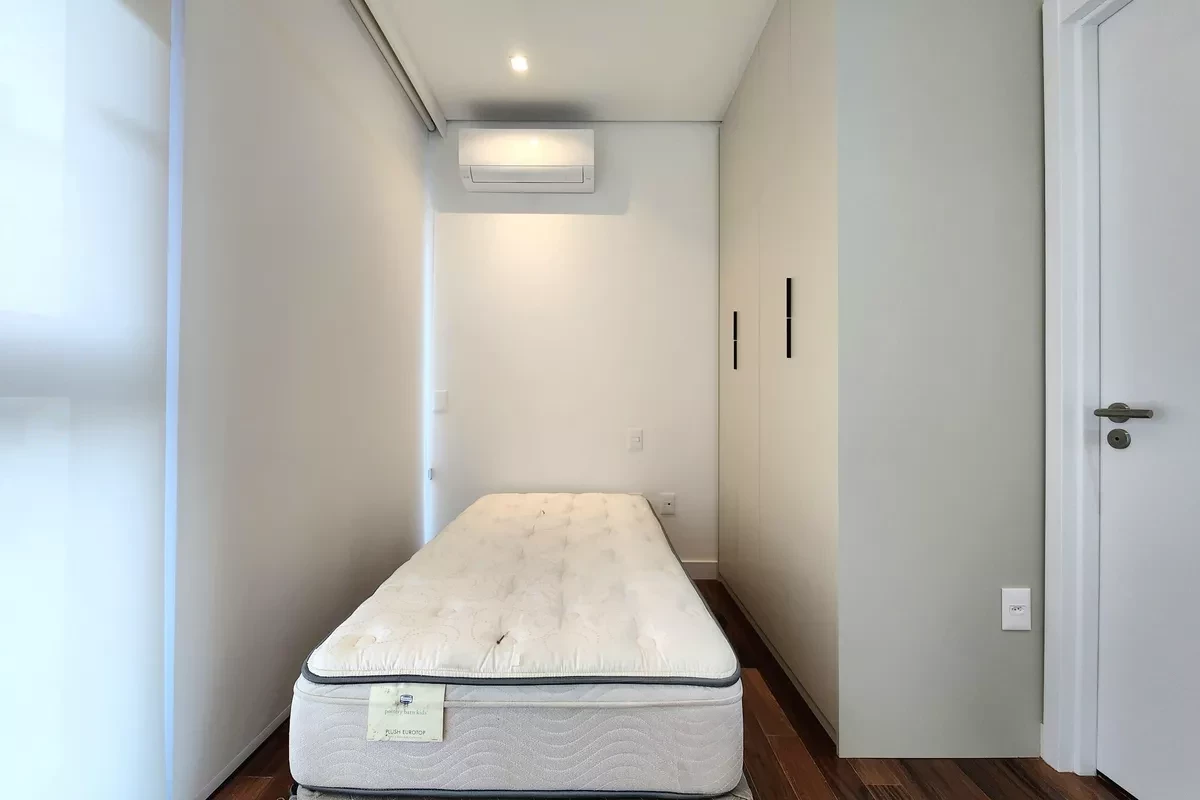 Imagem Apartamento com 2 Quartos à Venda ou Locação, 90 m² em Jardim Europa - São Paulo