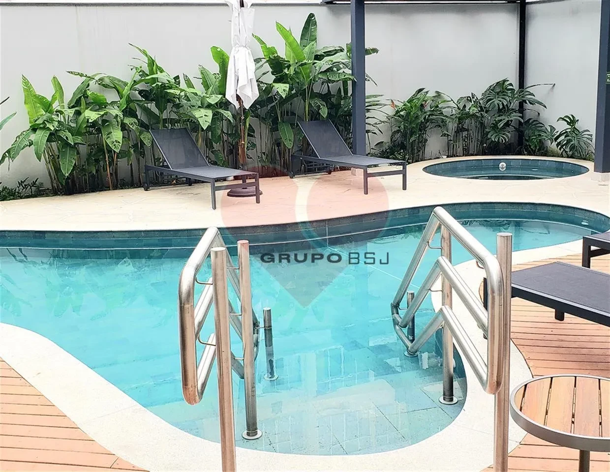 Foto do imóvel: Studio com 1 Quarto à Venda, 36 m² em Leblon - Rio de Janeiro