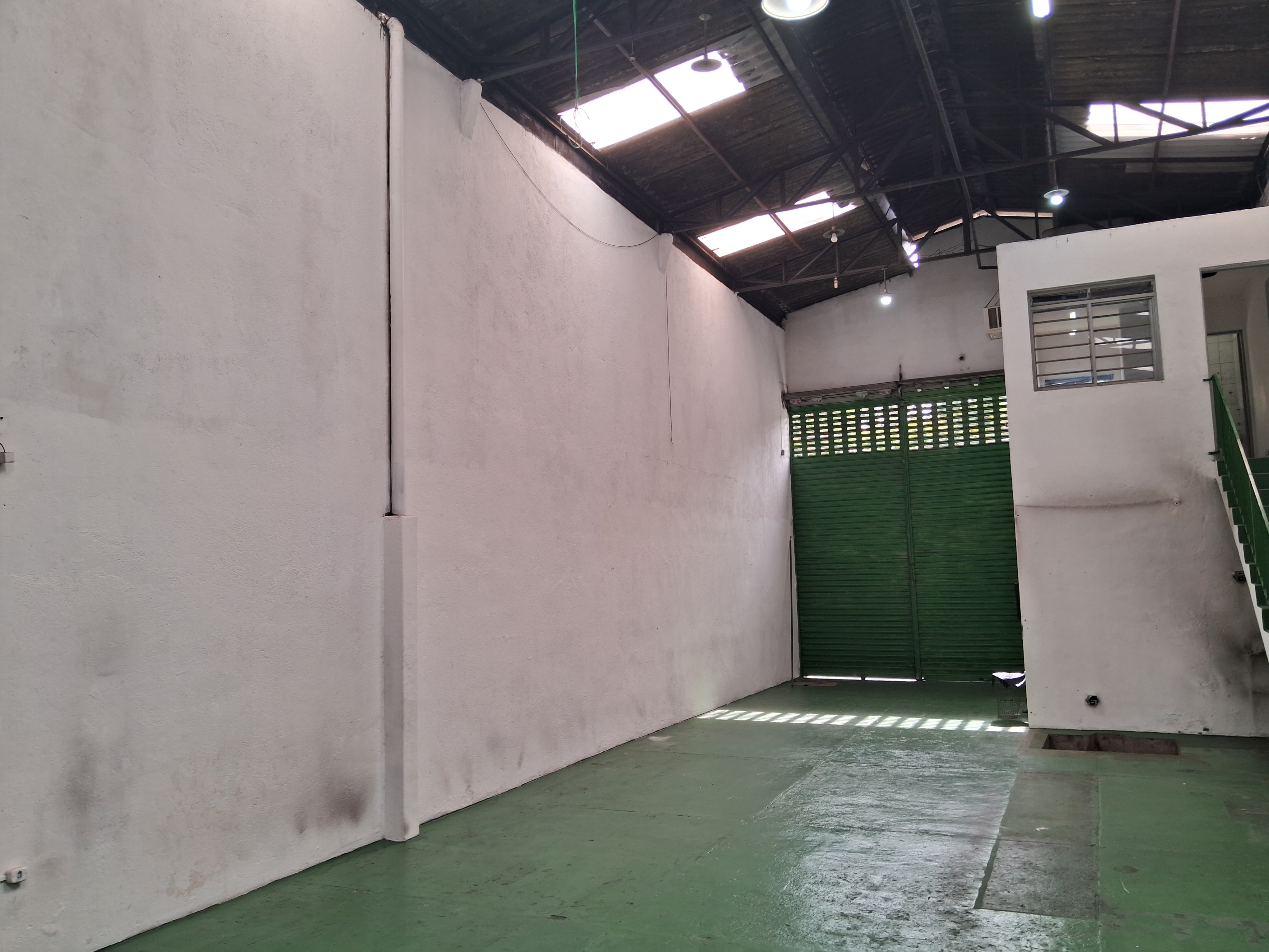 Foto do imóvel: Galpão à Venda, 241 m² em Vila Anastácio - São Paulo