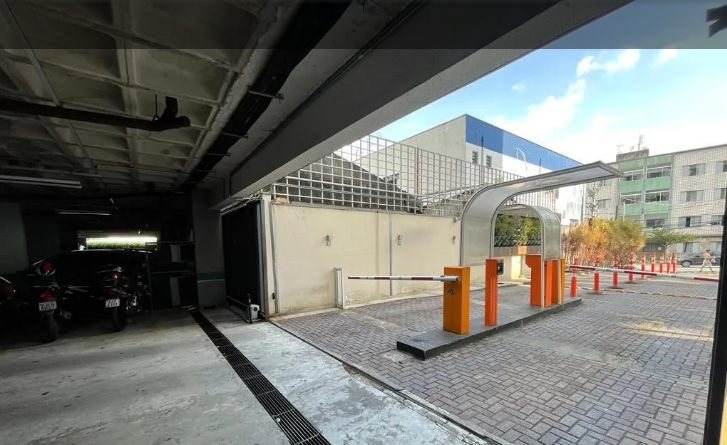 Foto do imóvel: Sala Comercial à Venda, 44 m² em Vila Baruel - São Paulo