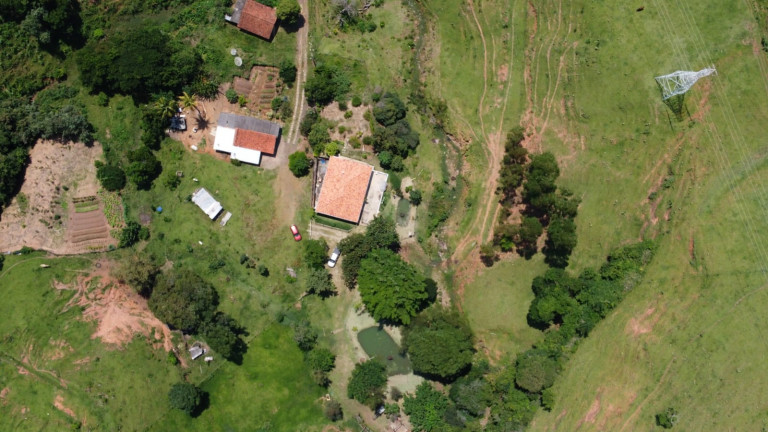 Imagem Terreno à Venda, 100.000 m² em Conjunto Habitacional Humberto Popolo - Botucatu