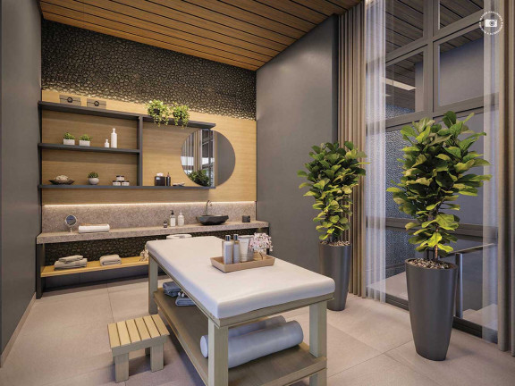 Imagem Apartamento com 4 Quartos à Venda, 185 m² em Jardim das Acácias - São Paulo